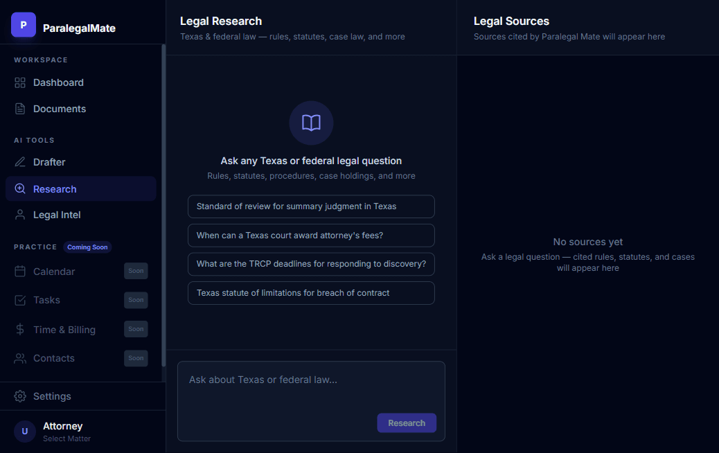 Source-linked research result with exact page and line citation